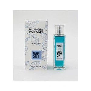 Nuance Of Parfum For Her Blue Sky Si Edp 100 ml