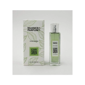 Nuance Of Parfum For Her Eccentric Black Opium Edp 100 ml