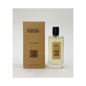 Nuance Of Parfum For Him Desert Land Million Edt 100 ml