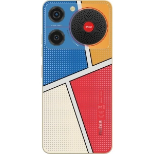 nubia Music 128 GB 4 GB Ram (Nubia Türkiye Garantili)