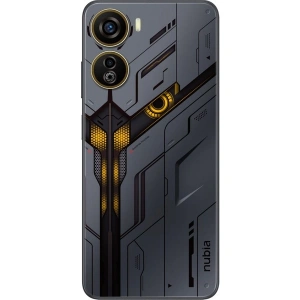 nubia Neo 5G 256 GB 8 GB Ram (Nubia Türkiye Garantili) Siyah