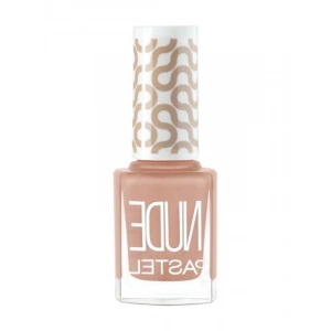 Nude Oje No: 771 Lady, Şık ve Zarif Görünüm için