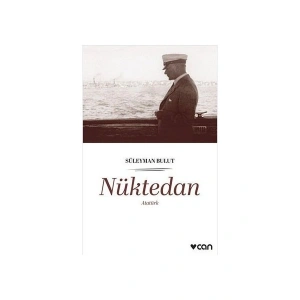 Nüktedan: Atatürk - Süleyman Bulut