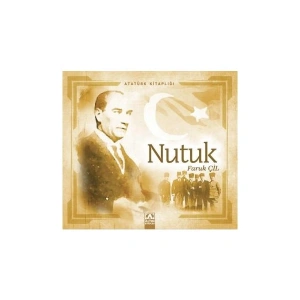 Nutuk-Faruk Çil