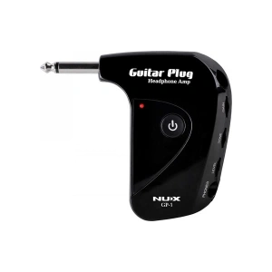 Nux Gp-1 Gitar Kulaklık Amfisi