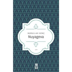 Nuyageva - Nurullah Genç