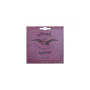 Nylgut Serisi 96C Guilele Tel Seti