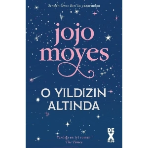 O Yıldızın Altında - Jojo Moyes
