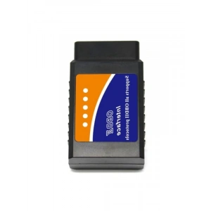OBD II 1.5V Bluetooth Tarayıcı - Android Destekli