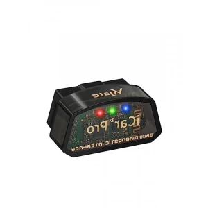 OBD2 Araba Teşhis Tarayıcı, Wi-Fi Uyumlu ve Motor Kontrol Işığı İzleme Aracı