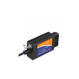 OBD2 Araç Arıza Tespit Cihazı - USB V1.5 Versiyonu