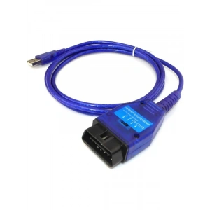 OBD2 Araç Tanı Teşhis Cihazı - FT232 Çipli