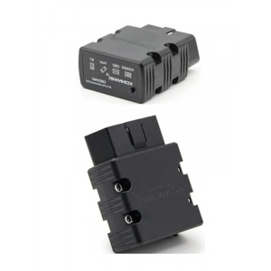 OBD2 Arıza Tespit Cihazı, Bluetooth ile Bağlantı