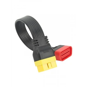 OBD2 Uzatma Kablo Adaptörü 36 cm