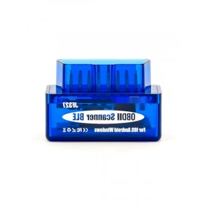 OBDII Arıza Tespit Cihazı - Bluetooth 5.1 Destekli