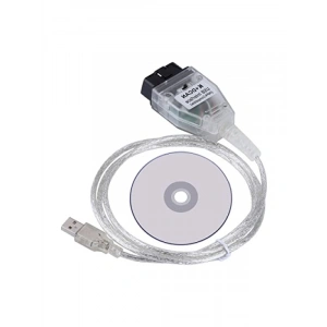 OBDII Kodlama Arayüz Kablosu - FT232RQ D-CAN