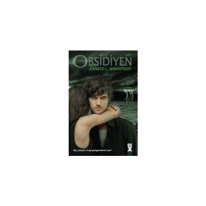 Obsidiyen - Jennifer L. Armentrout