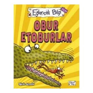 Obur Etoburlar