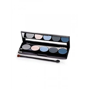 Ocean Five Renkli Far Paleti