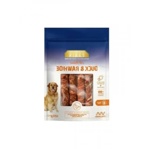 Ödül Kemik - Ördek Eti Sargılı, 120 Gr