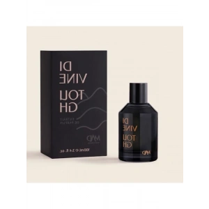 Odunsu ve Çiçeksi Erkek Parfüm 100ml - Kalıcı Koku