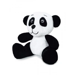 Ofis Hediyesi MAymun 20-25 cm Figürlü Pelüş Ayıcık, 20 cm Teddy Bear,Sevgiliye Hediye,Ayı Teddy,Peluş Ayıcık,Plush Toys, (panda)