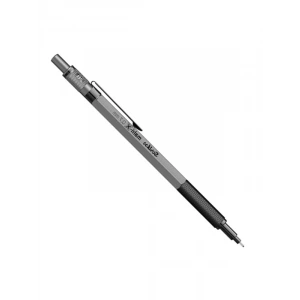 Ofis İçin Gri Renkli 0.7 Mm Versatil Kalem Yazım Aracı