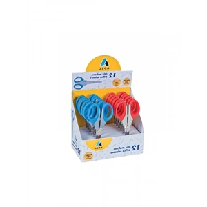 Ofis Makası, Küçük Boy, Tekli