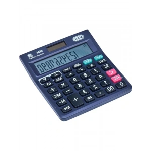 Ofis Tipi Orta Hesap Makinesi, Plastik Panel