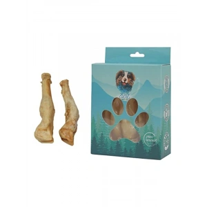 Oğlak Paça, 2li Köpek Ödül Maması, Doğal İçerik