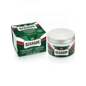 Okaliptüs Yağı ve Mentol İçeren 300 ml Tıraş Öncesi Krem