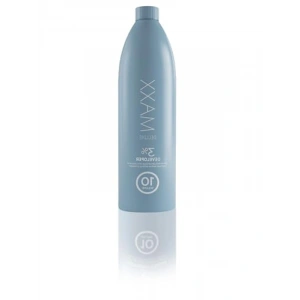 Oksidan, 10V 1000 ml Maxx Deluxe Ürün ile Saç Renk Açma