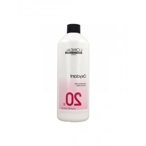 Oksidan, 20 Volum, 1000 ml, Saç Renkleme İçin
