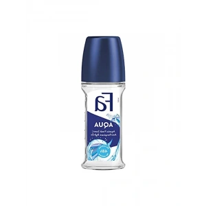 Okyanus Kokulu Kadın Roll-On, Ferahlatıcı ve Uzun Süreli Koruma Sağlayan 50 ml
