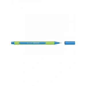 Okyanus Mavisi 0,4 mm Fiber Uçlu Kalem