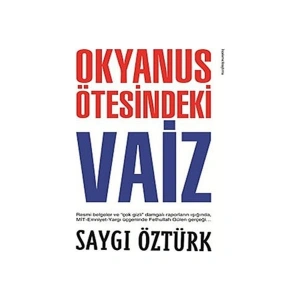 Okyanus Ötesindeki Vaiz
