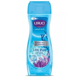 Okyanus Temalı Duş Jeli, 450 ml - Ferahlatıcı ve Temizleyici