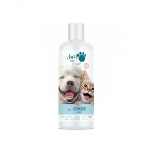 Okyanus Temalı Paraben ve Alkol İçermeyen Şampuan - 250 ml