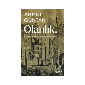 Olanlık. - Ahmet Güntan