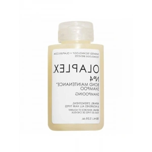 OLAPLEX New No. 4 Bond Maintenance Shampoo 100 ml Şampuan