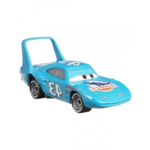 Ölçekli Araç - Cars Tekli Karakter, 1:55 Ölçek