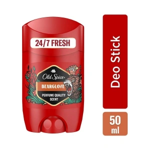 Old Spice Bearglove Erkek Için Stick Deodorant 50 ml