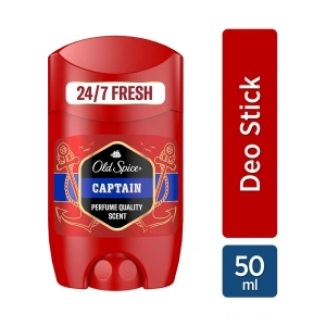 Old Spice Captain Erkek Deodorant Stick 50 ml