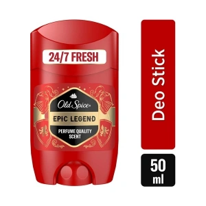 Old Spice Epic Legend Erkek Deodorant Stick 50 ml