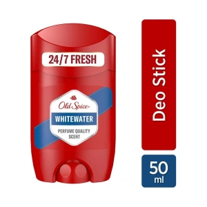 Old Spice Whitewater Erkek Deodorant Stick 50 ml