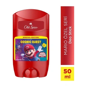 Old Spice Wolfthorn Erkekler İçin Stick Deodorant 50 ml