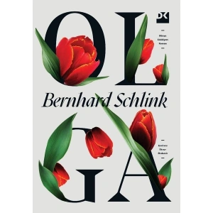 Olga - Bernhard Schlink