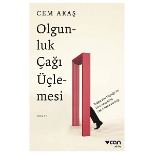 Olgunluk Çağı Üçlemesi - Cem Akaş