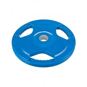 Olimpik Kauçuk Plaka - 15 Kg