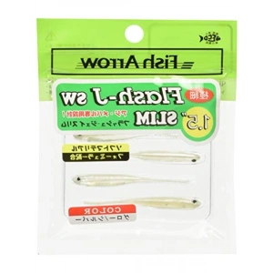 Olta, 1.5 Glow/Silver Tasarımı ile 5 Adet Paket
